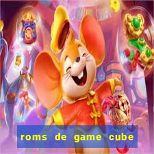 roms de game cube pt br